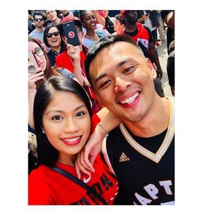 Meet your Posher, Mia lopez